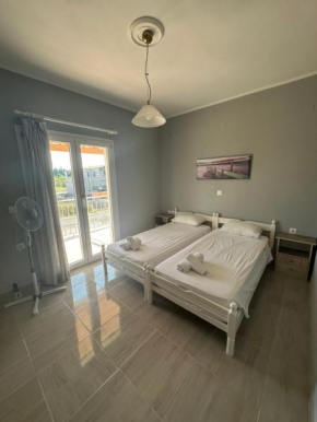 Telis apartments two